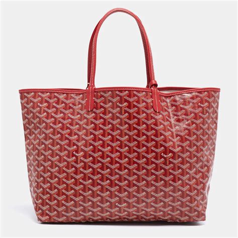 sell goyard bags|pre owned goyard handbags.